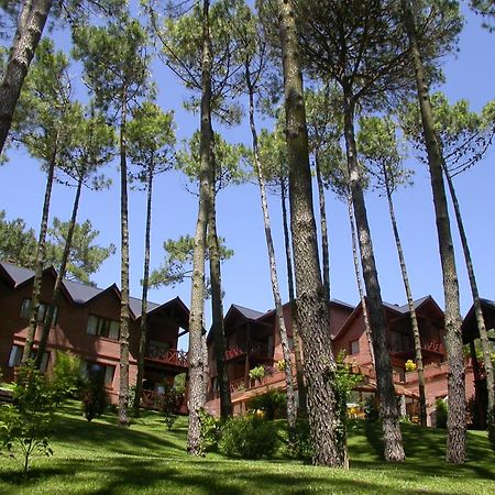 Refugio del Bosque Villa Cariló Exterior foto