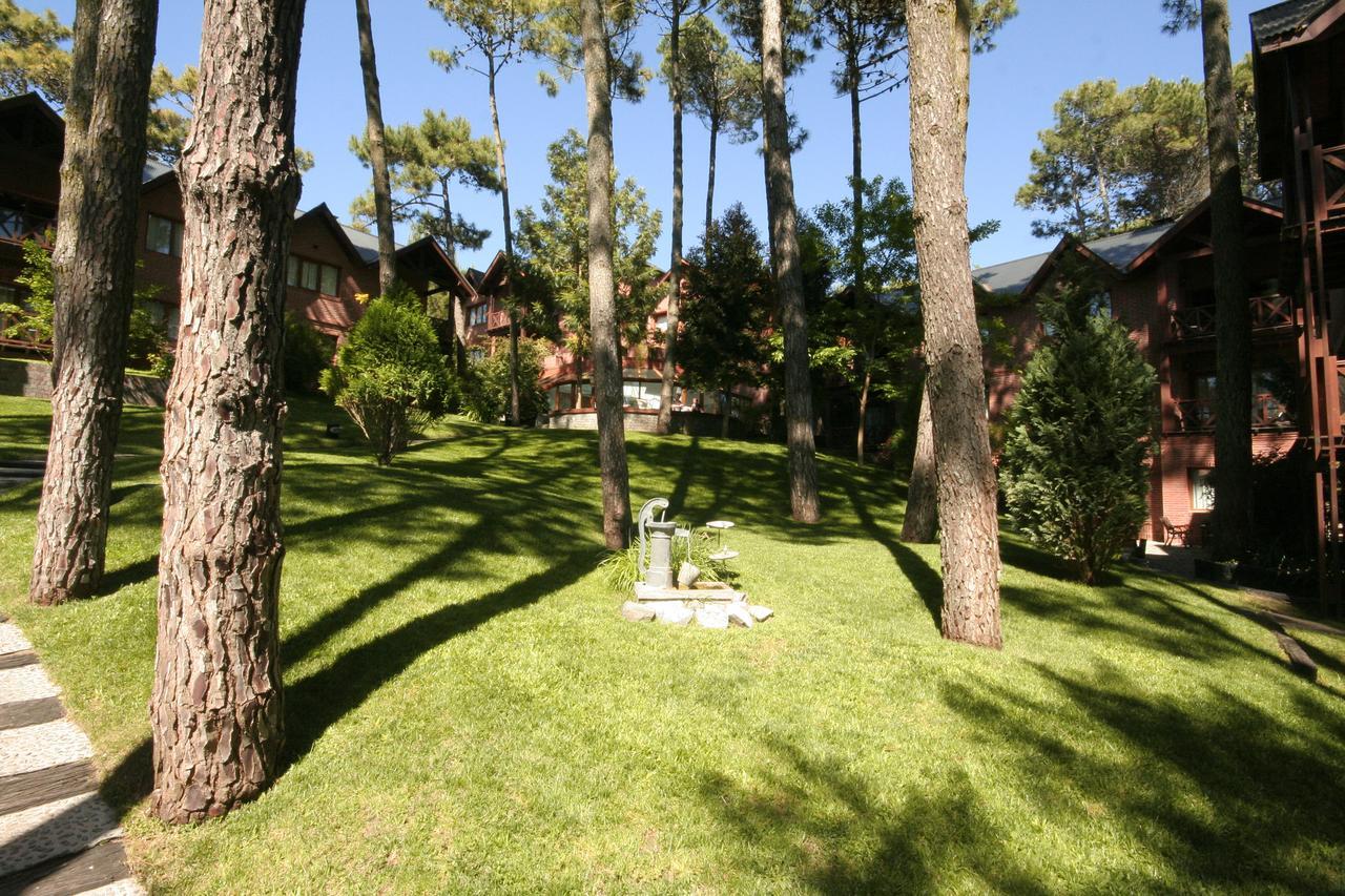 Refugio del Bosque Villa Cariló Exterior foto